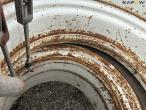Goodyear 18.4-R38 tvillinghjul med låse 11