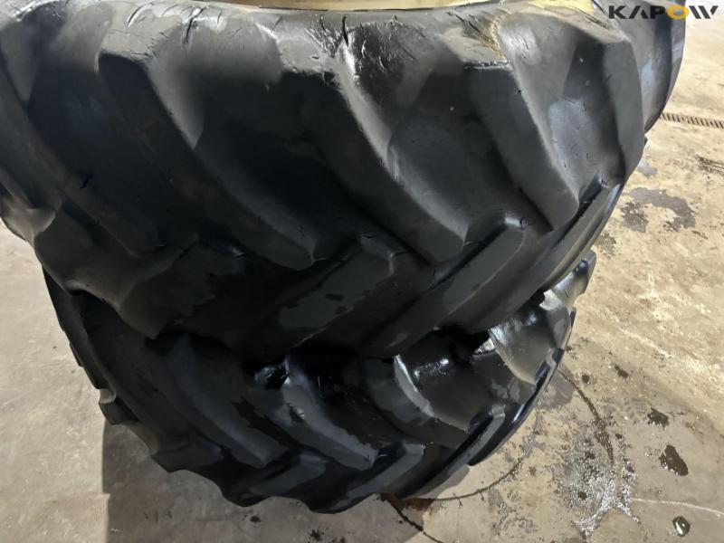 Goodyear 540/65-R30 tvillinghjul 11