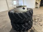 Goodyear 540/65-R30 tvillinghjul 3