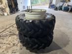 Goodyear 540/65-R30 tvillinghjul 5