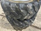 Goodyear 540/65-R34 tvillinghjul 14