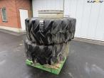 Goodyear 600/70-R30 tvillinghjul 1