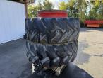 GoodYear 710/70-R42 tvillinghjul 3