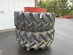 Goodyear 710/70-R42 tvillinghjul 2