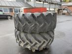 Goodyear 710/70-R42 tvillinghjul 5
