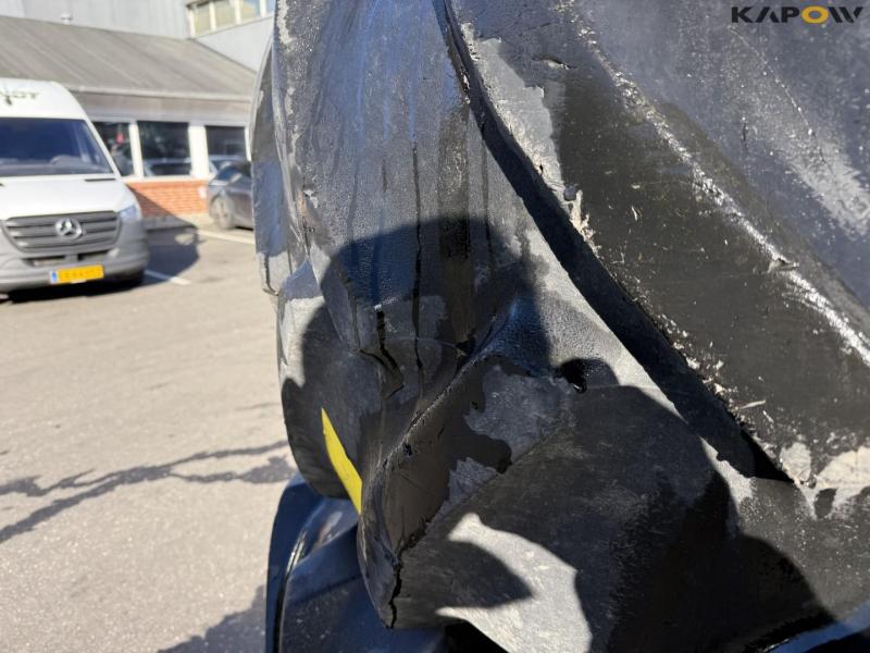 GoodYear 710/70-R38 tvillinghjul 6