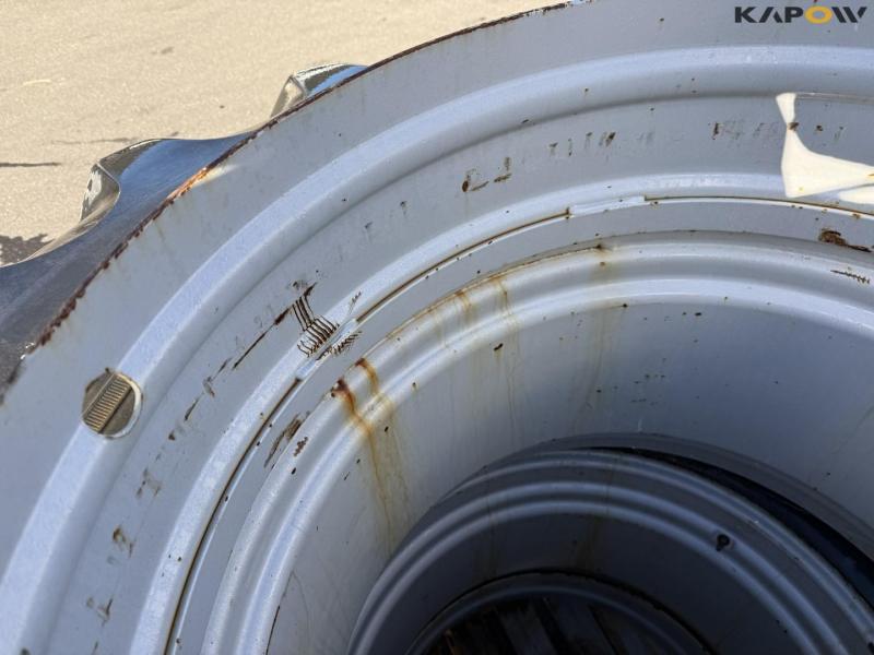 GoodYear 710/70-R38 tvillinghjul 11