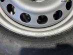 Goodyear/Westlake 215/65-R16 komplette hjul - Ny 12