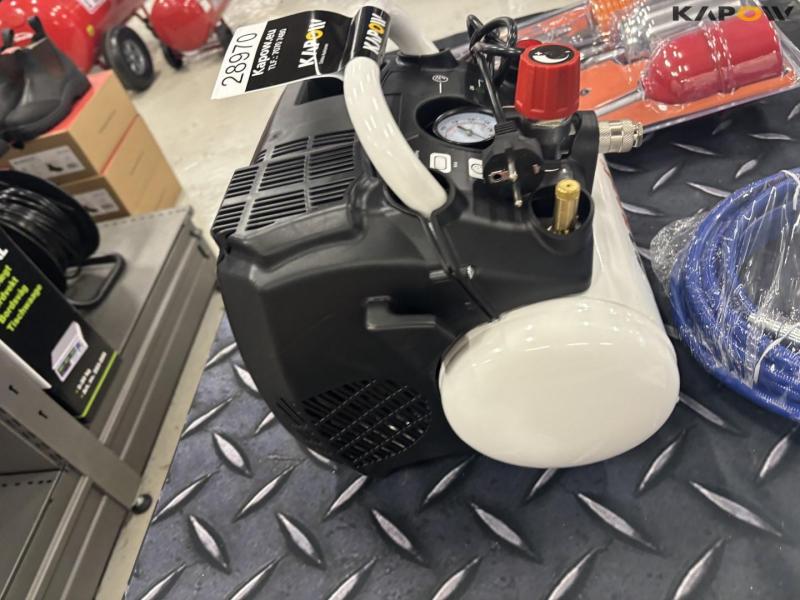 Gopart kompressort og luftpistoler 6