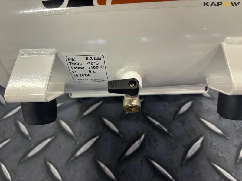 Gopart kompressort og luftpistoler 10