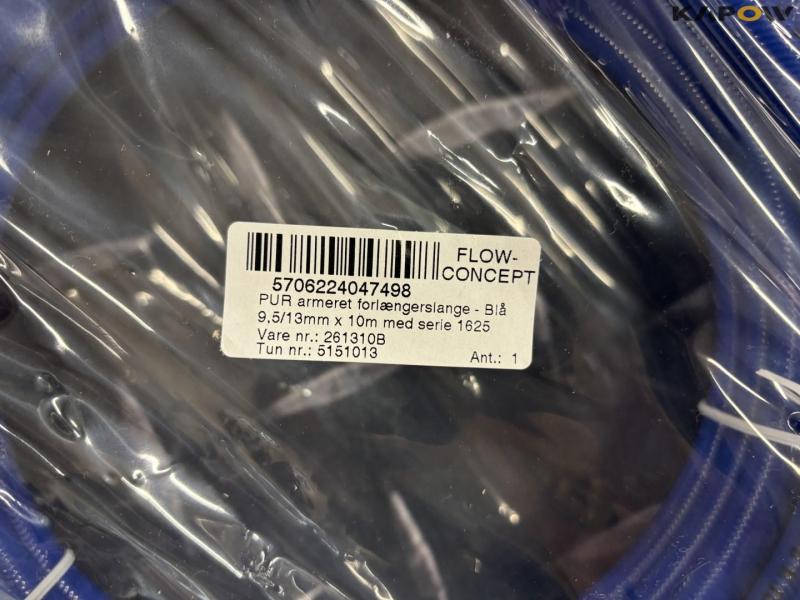 Gopart kompressort og luftpistoler 12