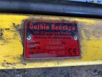 Gothia 1200kg hjulvogn 9