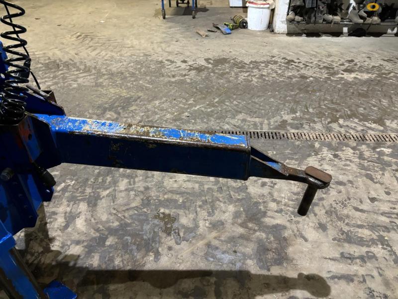 Goweil G4010Q profi indpakker 10