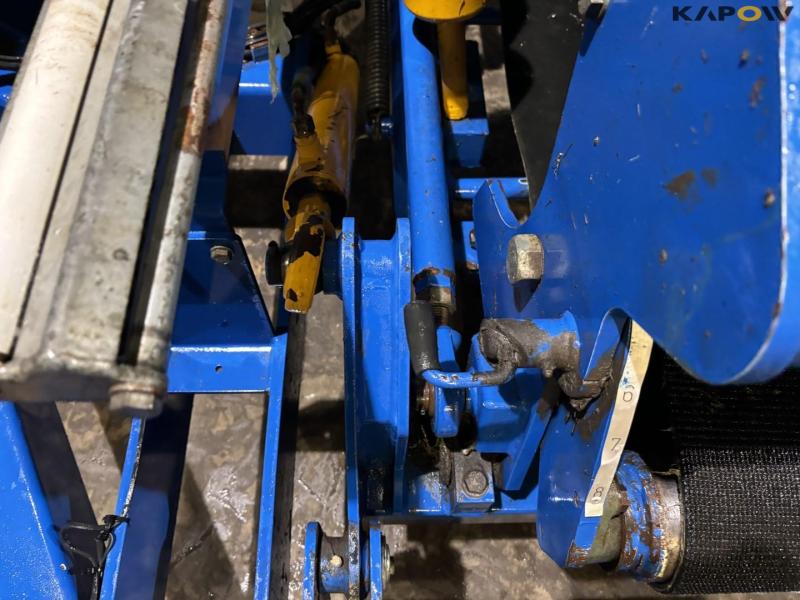 Goweil G4010Q profi indpakker 25