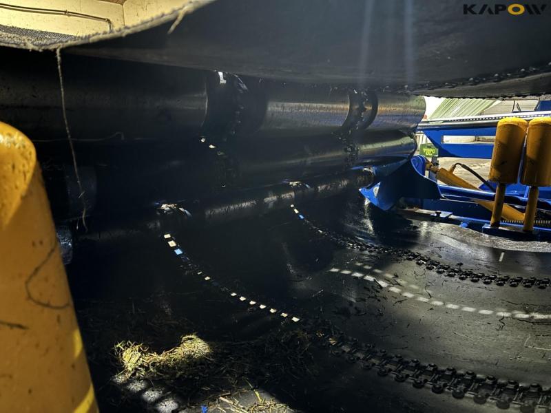 Goweil G4010Q profi indpakker 33