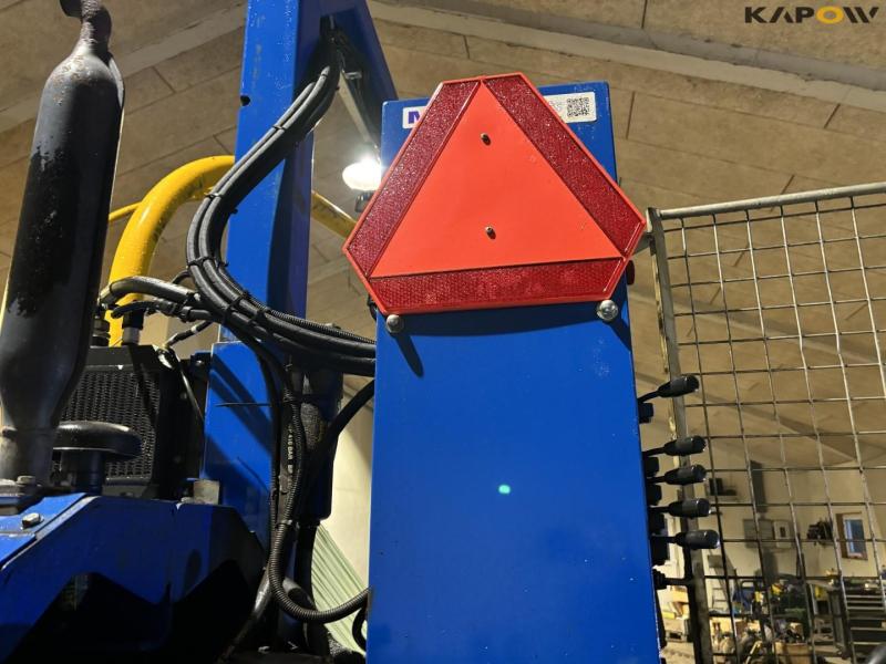 Goweil G4010Q profi indpakker 51