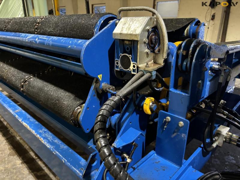 Goweil G4010Q profi indpakker 60