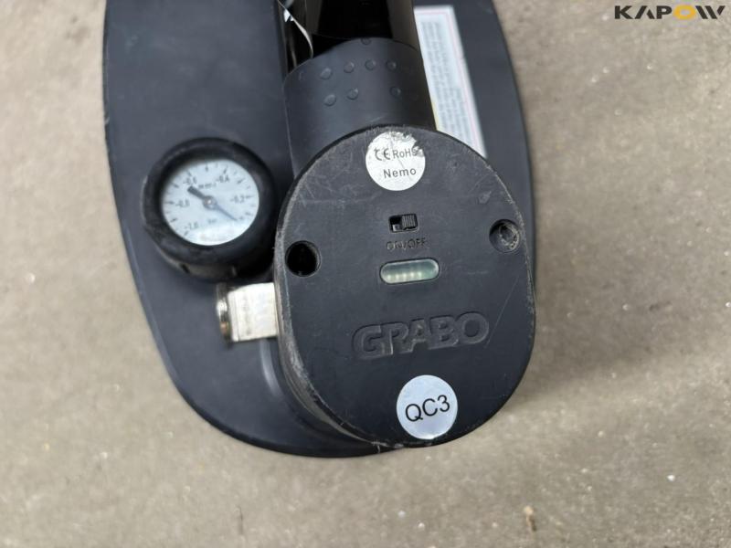 Grabo Aku sugekop 8