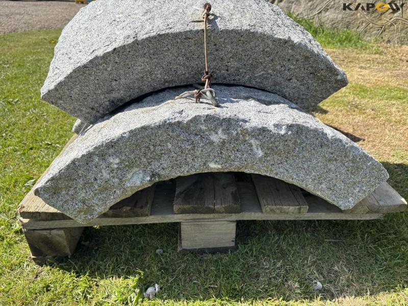 Granit brøndring 10