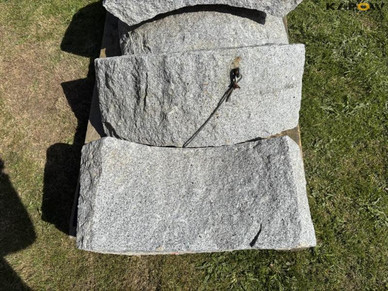 Granit brøndring 13