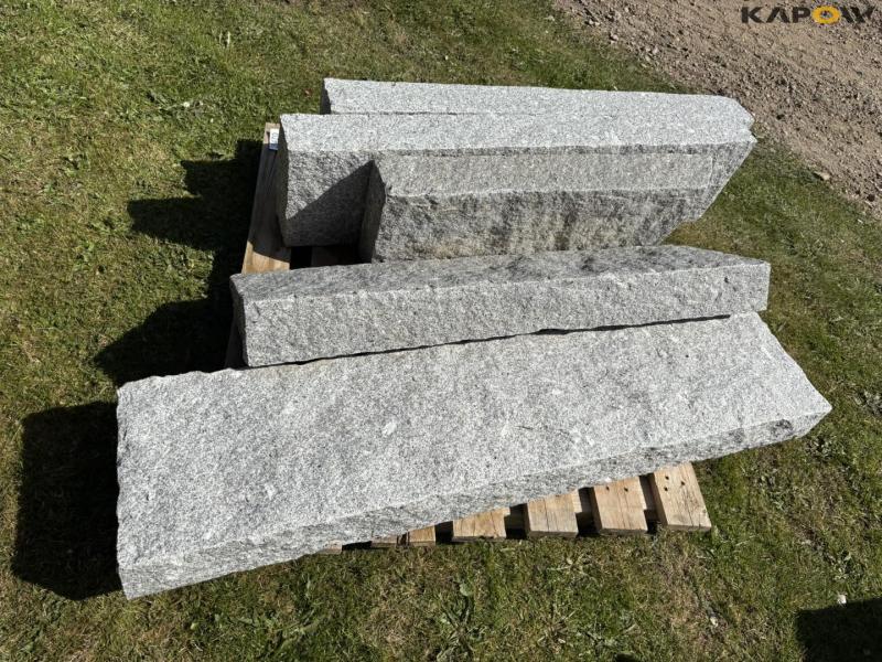 Granit kantsten 11