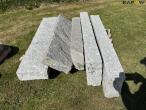 Granit kantsten 9