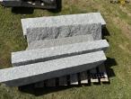 Granit kantsten 10