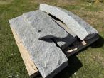 Granit kantsten 21