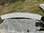 Granit kantsten 28