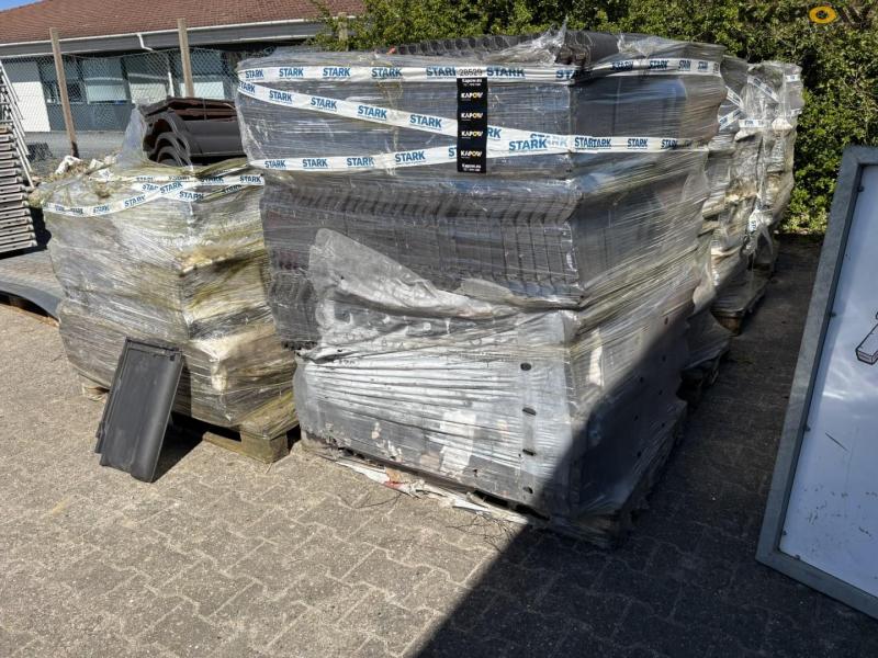 Granit planfals tagsten 1