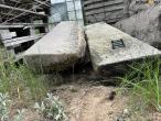Granit trappesten 4 stk. 7