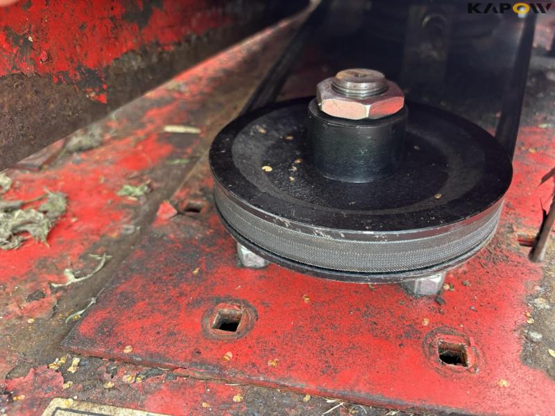Gravely Promaster 400 rotorklipper 14