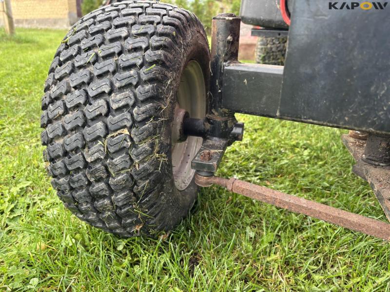 Gravely Promaster 400 rotorklipper 32