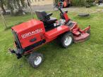 Gravely Promaster 400 rotorklipper 5