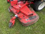 Gravely Promaster 400 rotorklipper 9