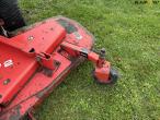 Gravely Promaster 400 rotorklipper 10
