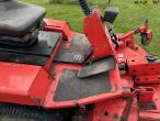 Gravely Promaster 400 rotorklipper 19