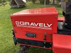 Gravely Promaster 400 rotorklipper 21