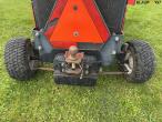 Gravely Promaster 400 rotorklipper 29