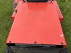 Gravely Promaster 400 rotorklipper 34