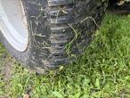 Gravely Promaster 400 rotorklipper 38