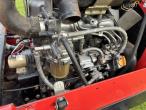 Gravely Promaster 400 rotorklipper 43