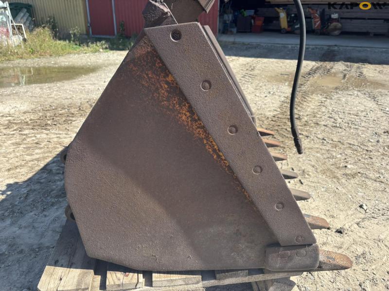 Graveskovl 125 cm 14