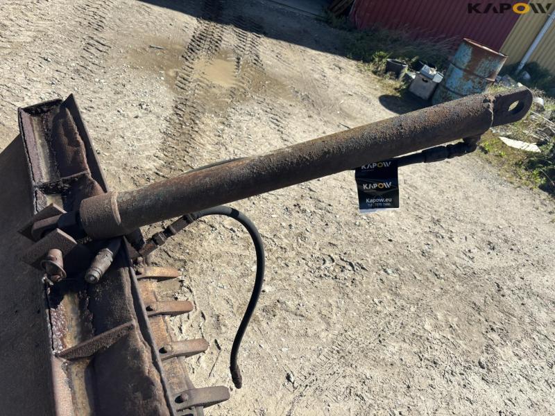Graveskovl 125 cm 16