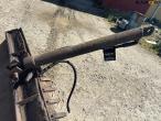 Graveskovl 125 cm 16