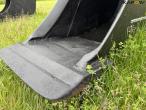 Graveskovl 55 cm med S60 hitch 9