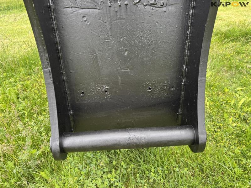 Graveskovl 65 cm med S70 hitch 15