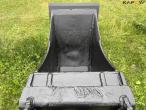 Graveskovl 65 cm med S70 hitch 17