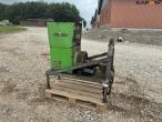 Green Power GP 40TR/S generator 3