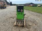 Green Power GP 40TR/S generator 4